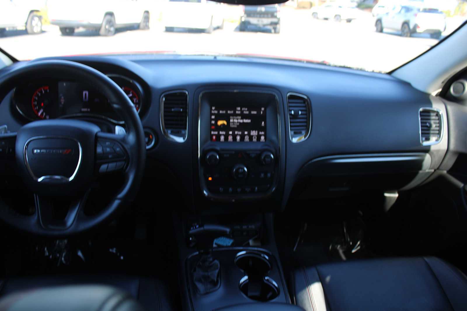 Used 2018 Dodge Durango GT image 14