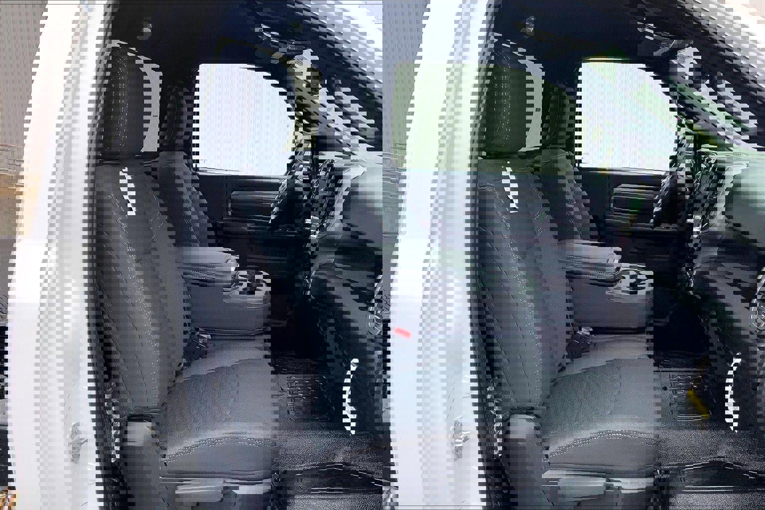 New 2026 RAM 5500 Tradesman image 21