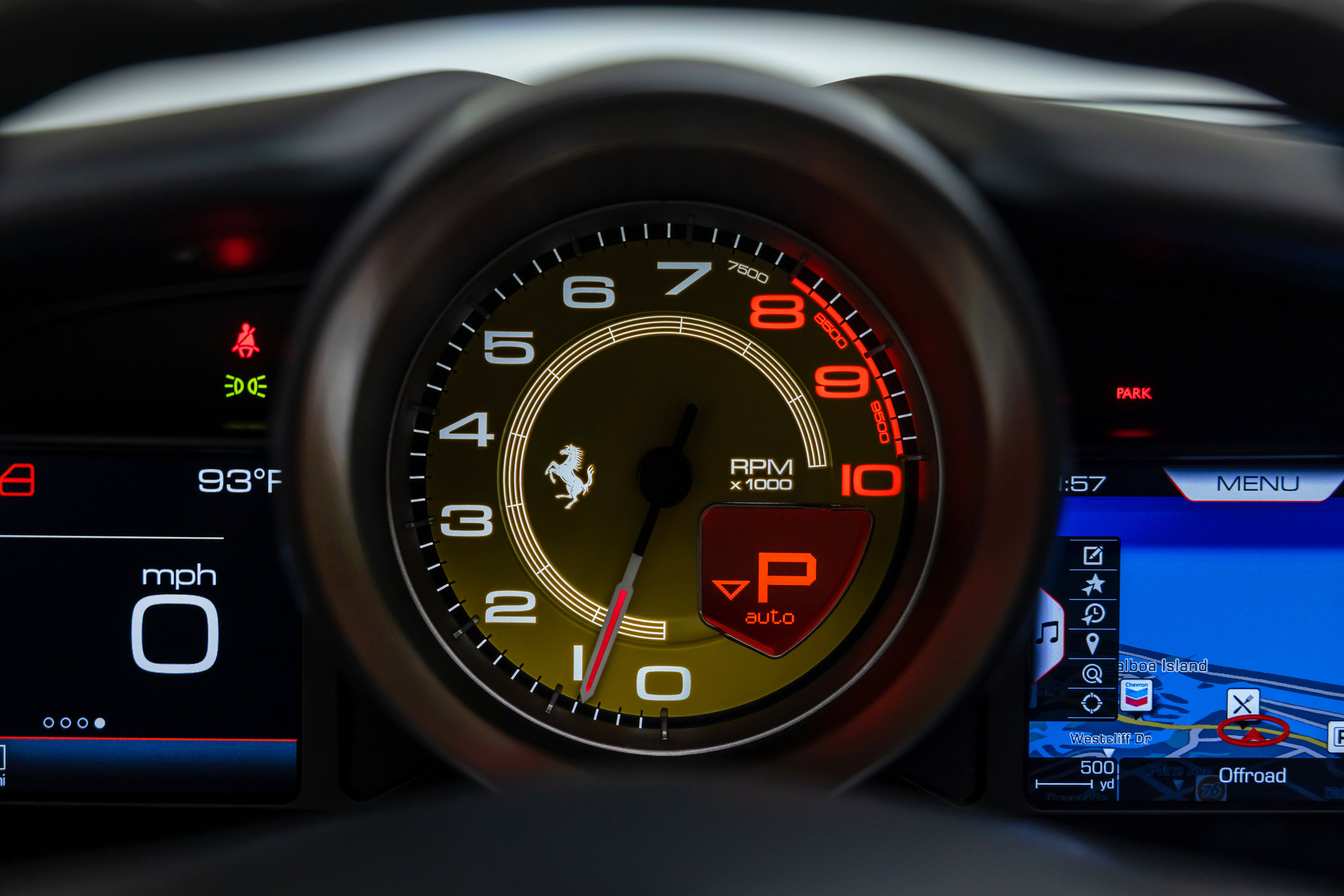 Certified 2023 Ferrari F8 Tributo RWD image 63