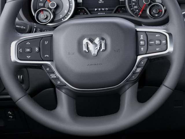 New 2027 RAM 1500 Laramie AWD/4WD image 19