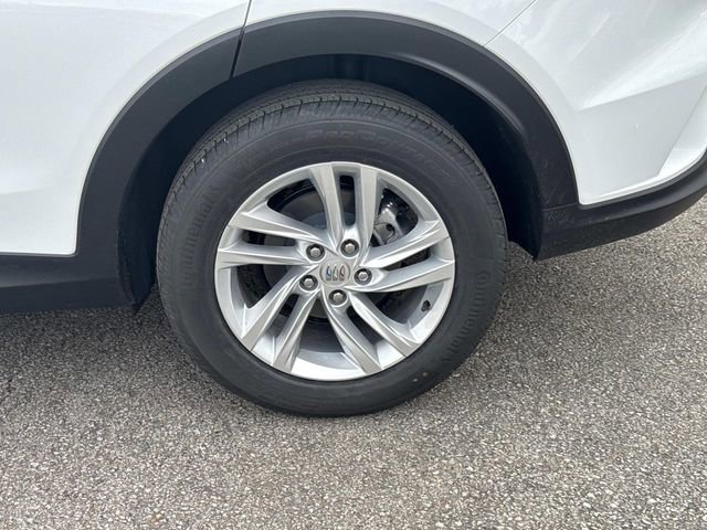 New 2026 Buick Envista Preferred w/ Convenience I Package image 11