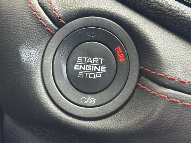 Used 2025 Dodge Durango R/T AWD/4WD image 20