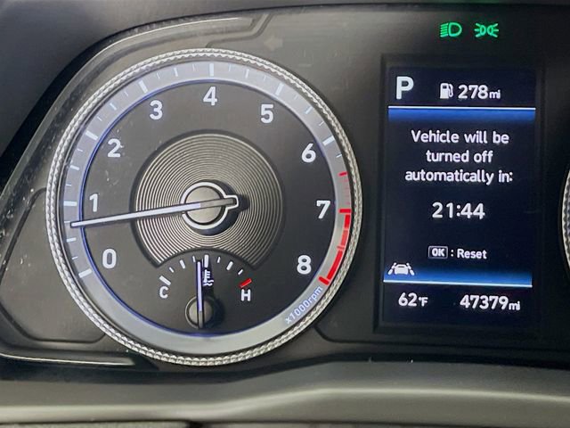 Used 2020 Hyundai Sonata SEL w/ Cargo Package image 13