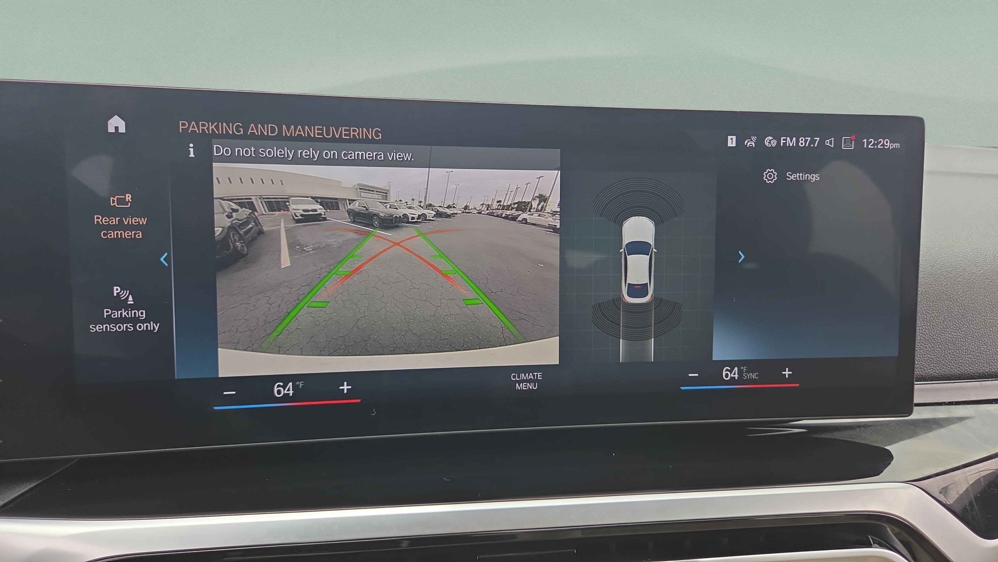 Certified 2022 BMW i4 eDrive40 RWD image 29