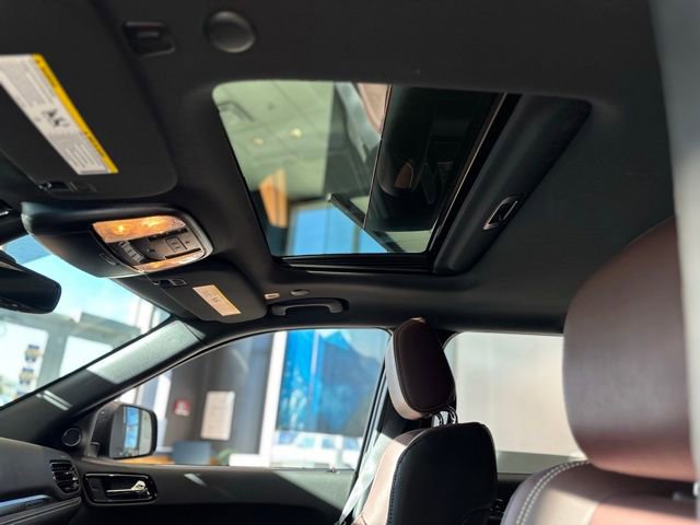 New 2026 Dodge Durango SRT Hellcat w/ Premium Group image 34