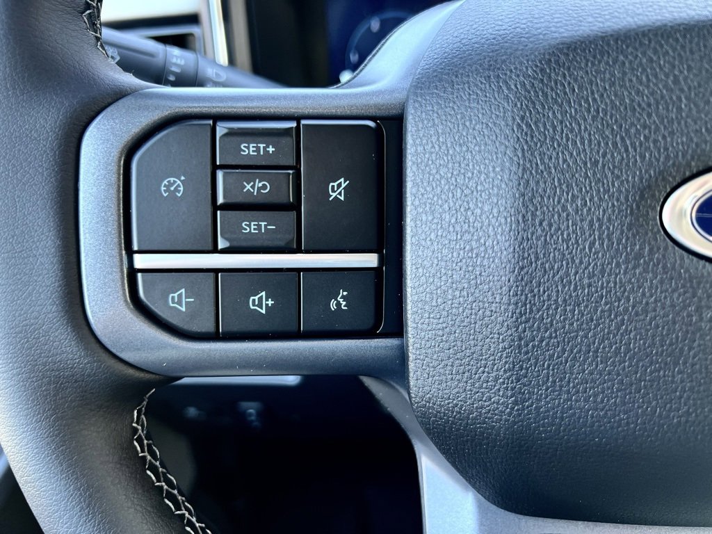 New 2026 Ford F250 Lariat image 21