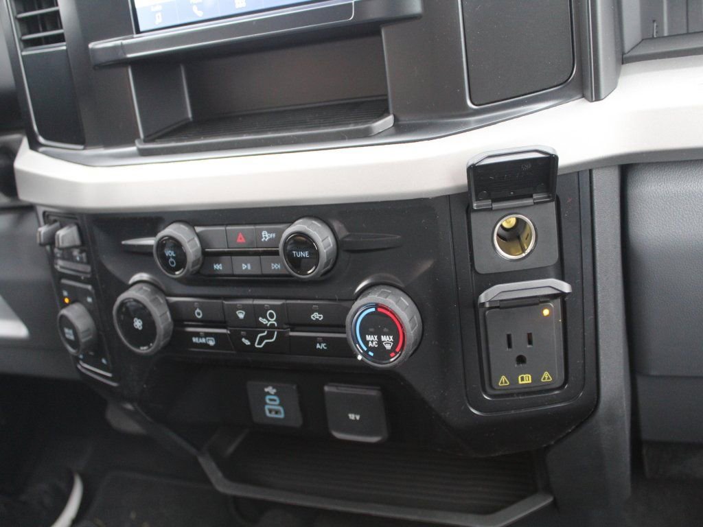 New 2026 Ford F250 XL w/ STX Appearance Package image 19