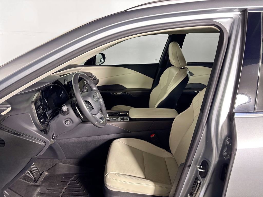 Used 2023 Lexus RX 350 AWD w/ Cold Area Package image 11