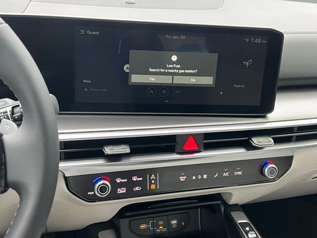 Used 2025 Kia Sorento EX image 21