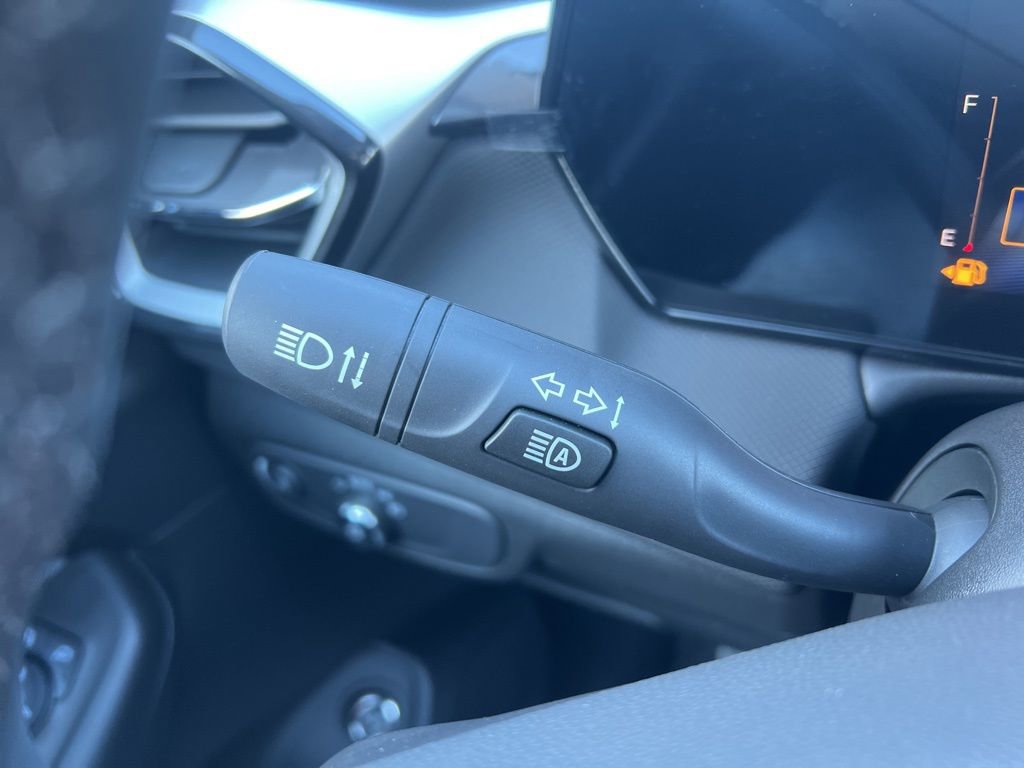 New 2026 Chevrolet TrailBlazer LT w/ Convenience Package image 14