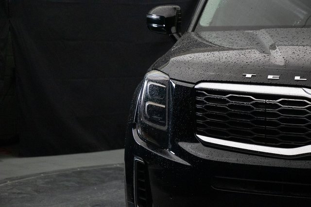 Used 2021 Kia Telluride SX image 5