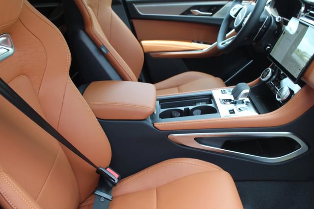 New 2026 Jaguar F-PACE R-Dynamic S image 3