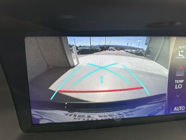 Used 2018 Lexus GS 350 image 27