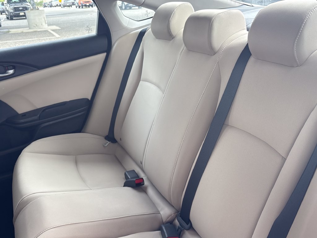 Used 2016 Honda Civic LX image 16
