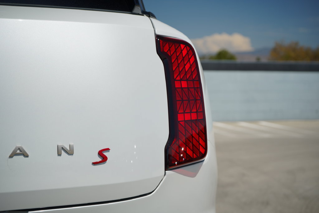 New 2026 MINI Cooper Countryman S AWD/4WD image 8