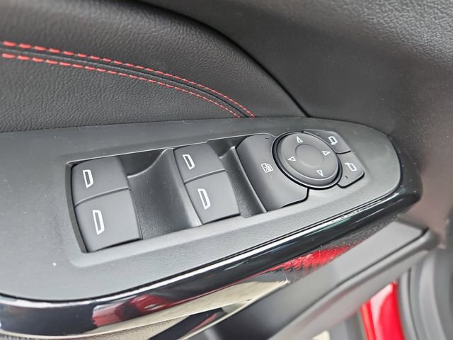New 2026 Chevrolet Trax RS w/ Driver Confidence Package FWD image 18