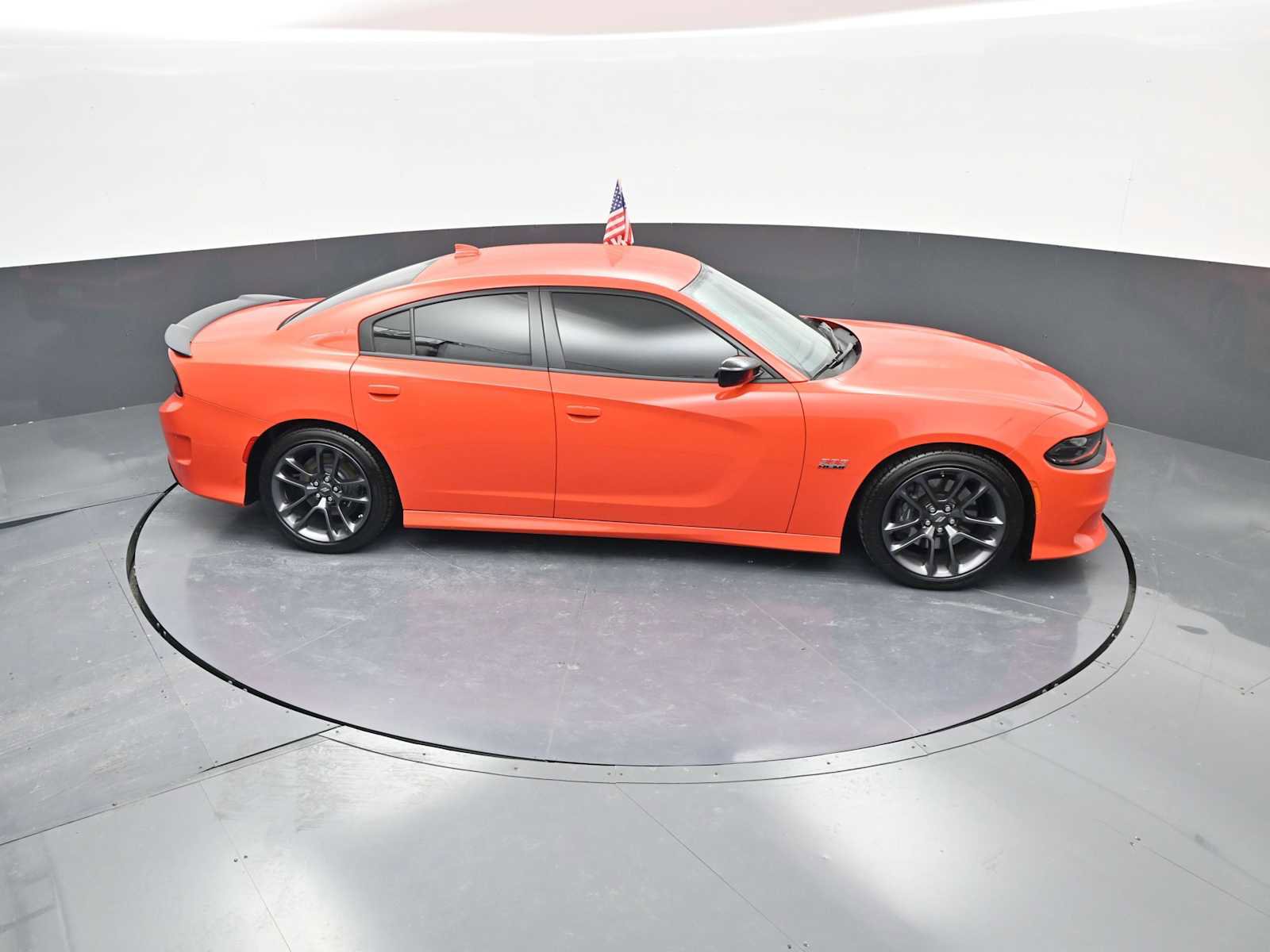 Used 2023 Dodge Charger Scat Pack image 34