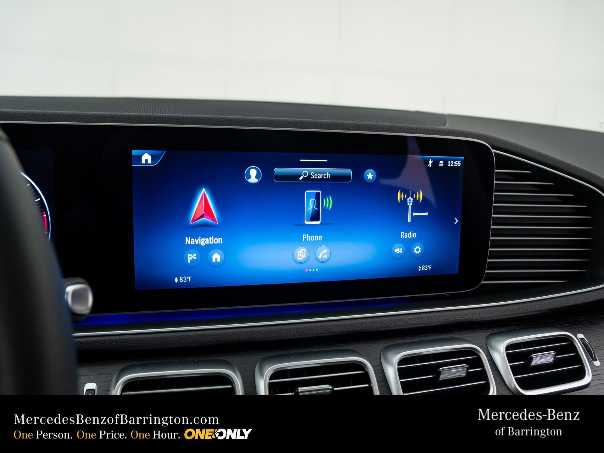 New 2026 Mercedes-Benz GLE 350 4MATIC image 28
