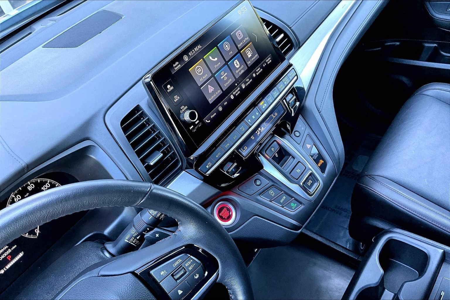 Used 2025 Honda Odyssey Sport-L image 31