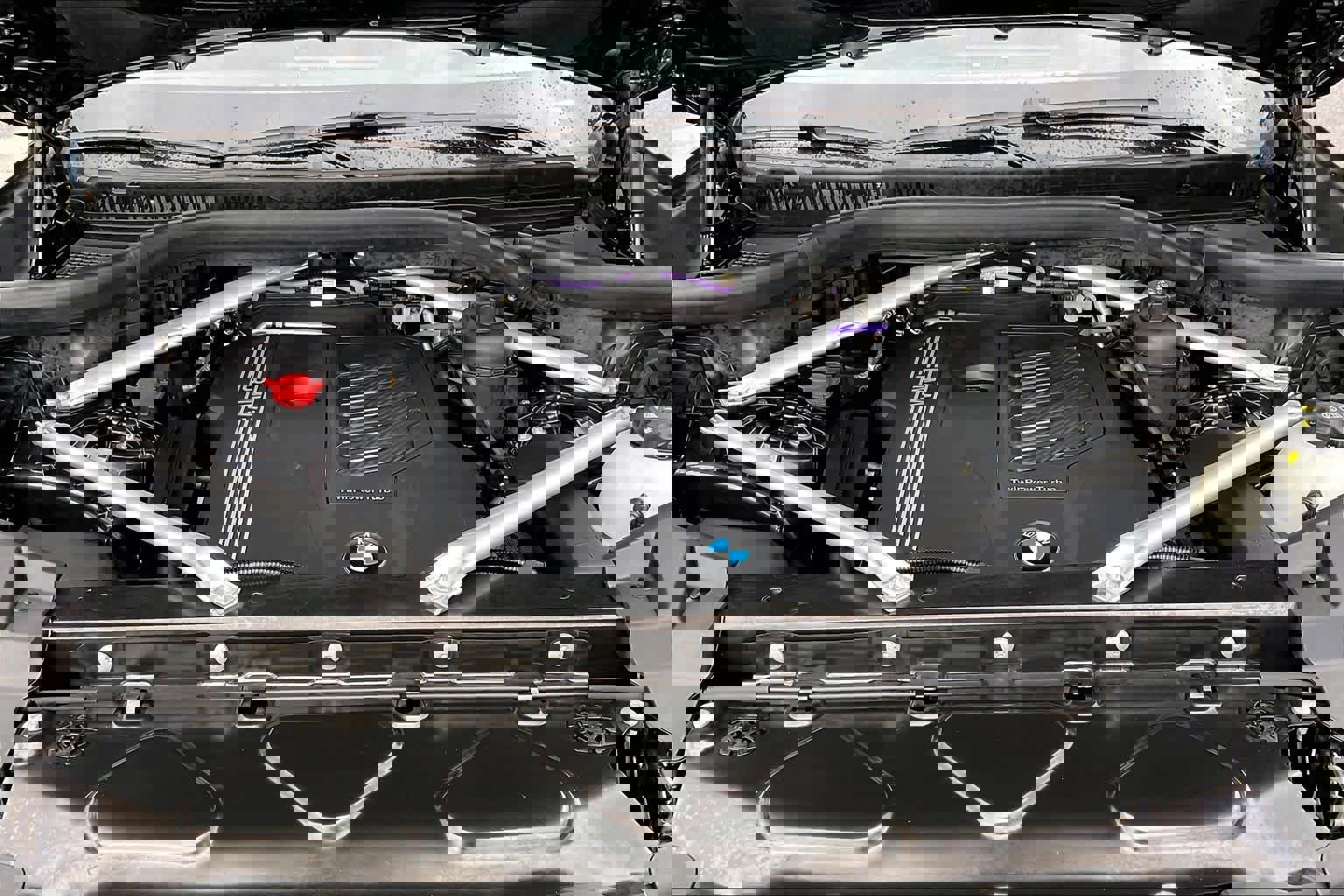 Used 2023 BMW X5 xDrive40i w/ Luxury Seating Package image 34