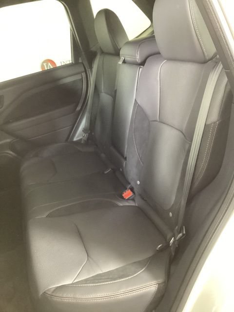 Used 2026 Subaru Forester Touring AWD/4WD image 10
