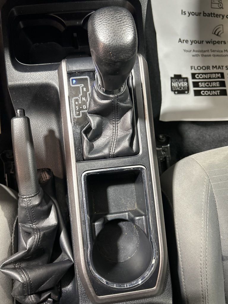 Used 2019 Toyota Tacoma SR5 image 29