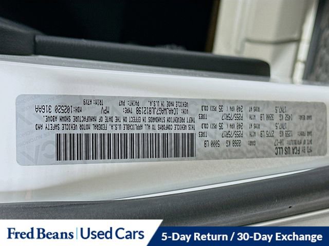 Used 2018 Jeep Wrangler Sport image 27