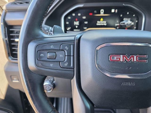 Used 2023 GMC Sierra 1500 AT4 w/ Technology Package image 22