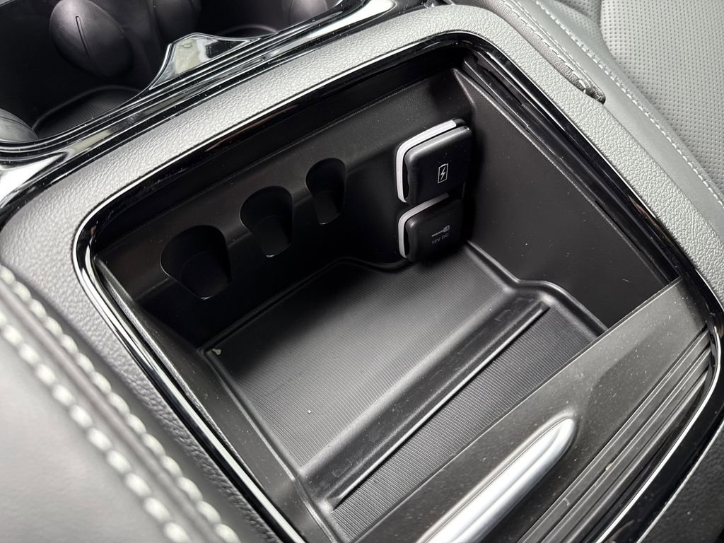 New 2026 Chrysler Pacifica Limited w/ S Appearance Package image 34