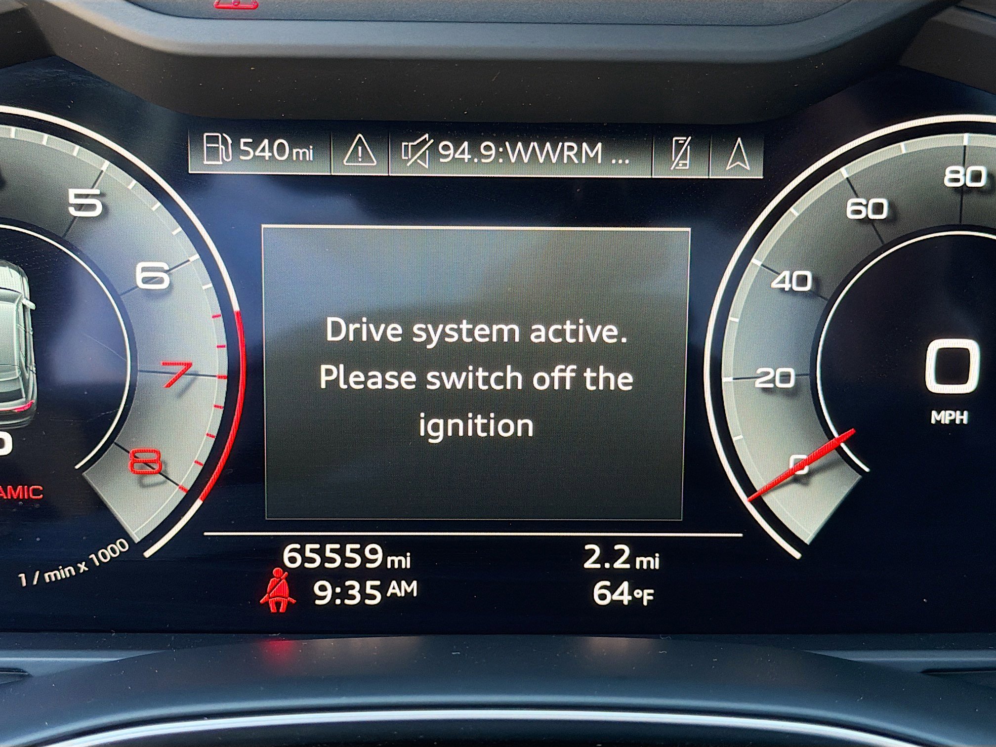 Used 2022 Audi Q8 Premium w/ Convenience Package image 42