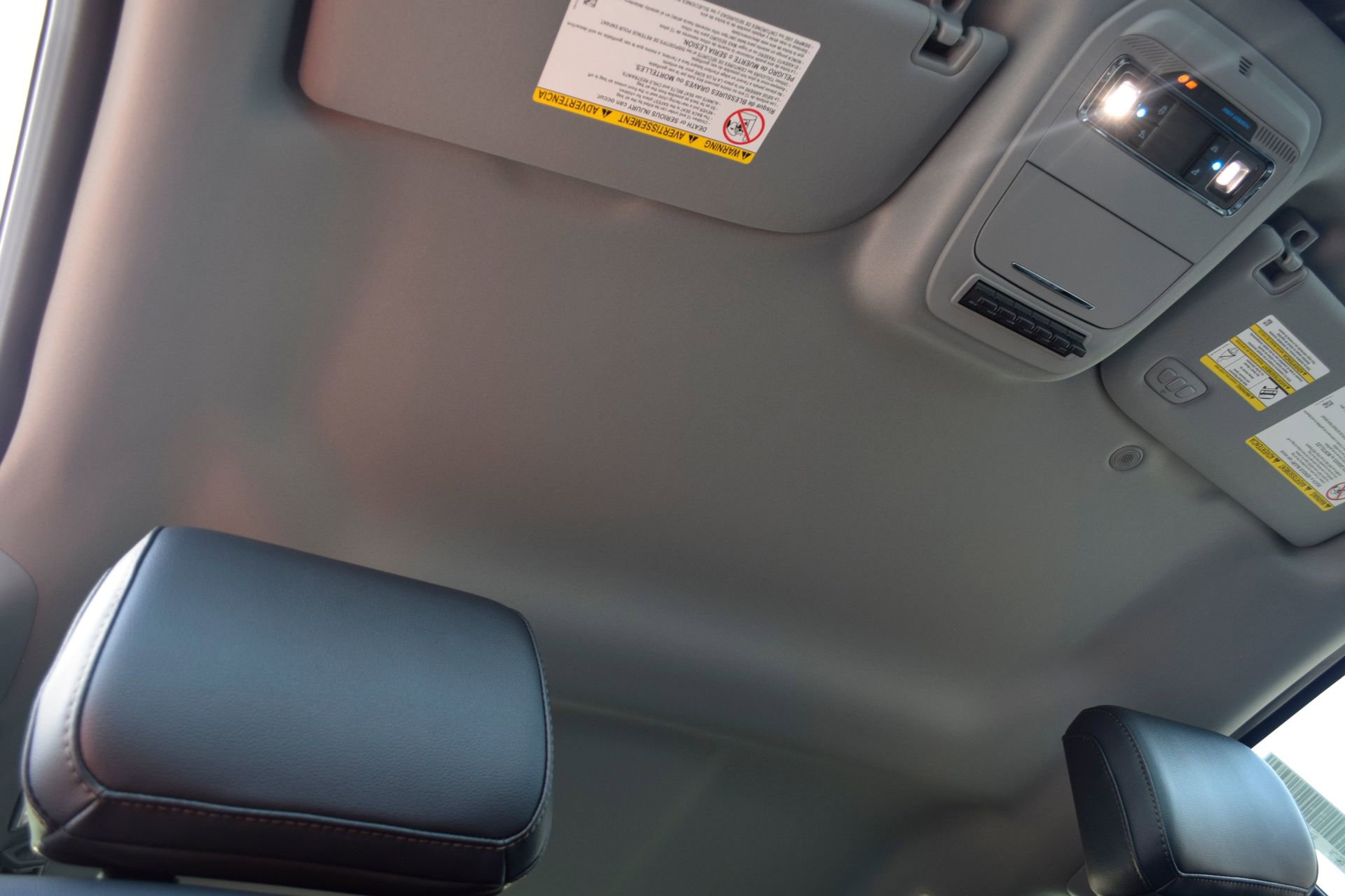 New 2026 Ford F250 Lariat w/ FX4 Off-Road Package image 24