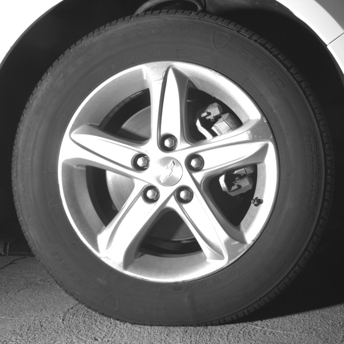 Used 2023 Chevrolet Malibu LT w/ Driver Confidence Package image 13