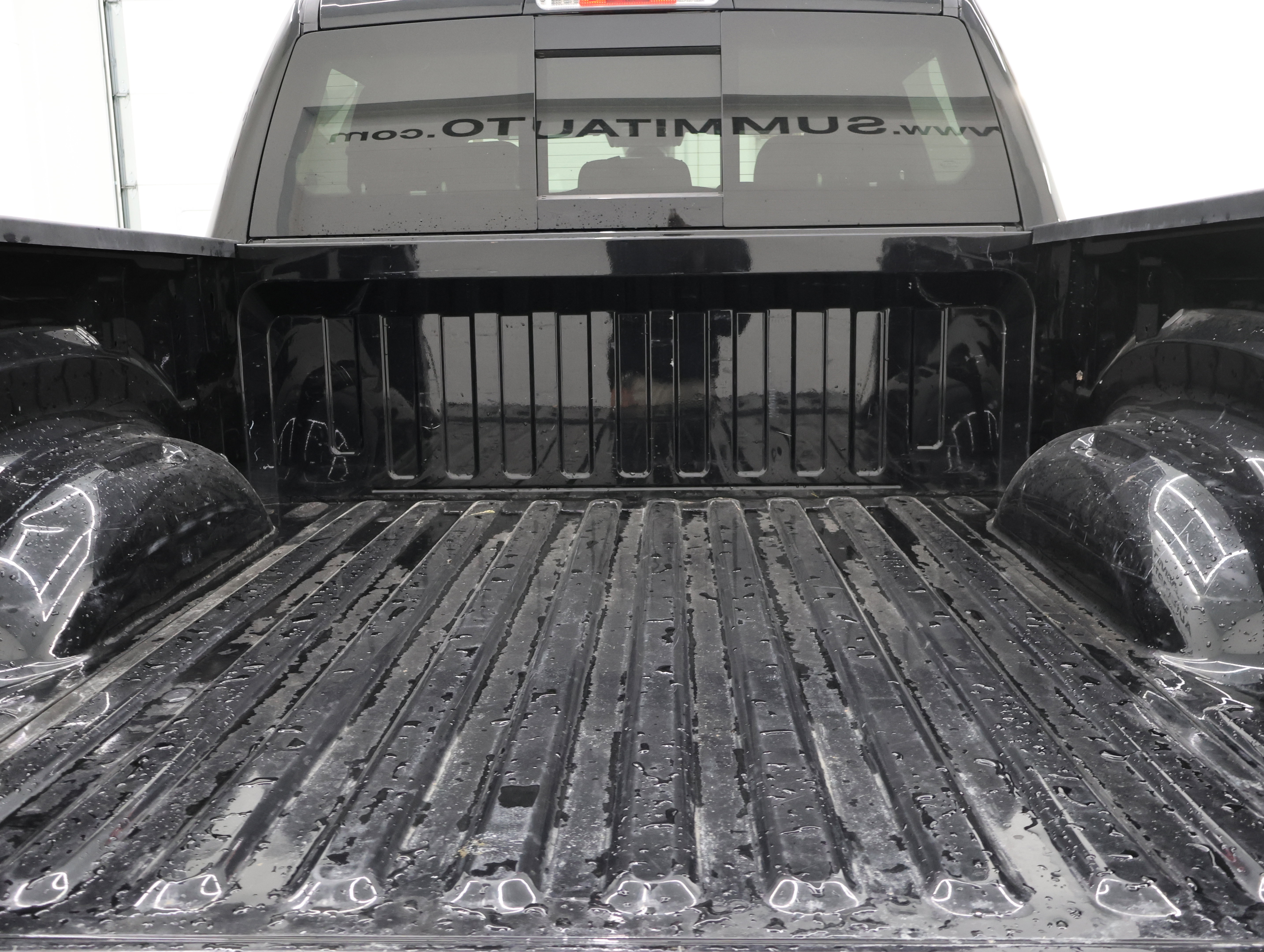 Used 2022 RAM 1500 Big Horn AWD/4WD image 27