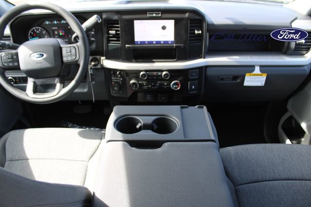 New 2026 Ford F250 XL w/ STX Appearance Package image 10