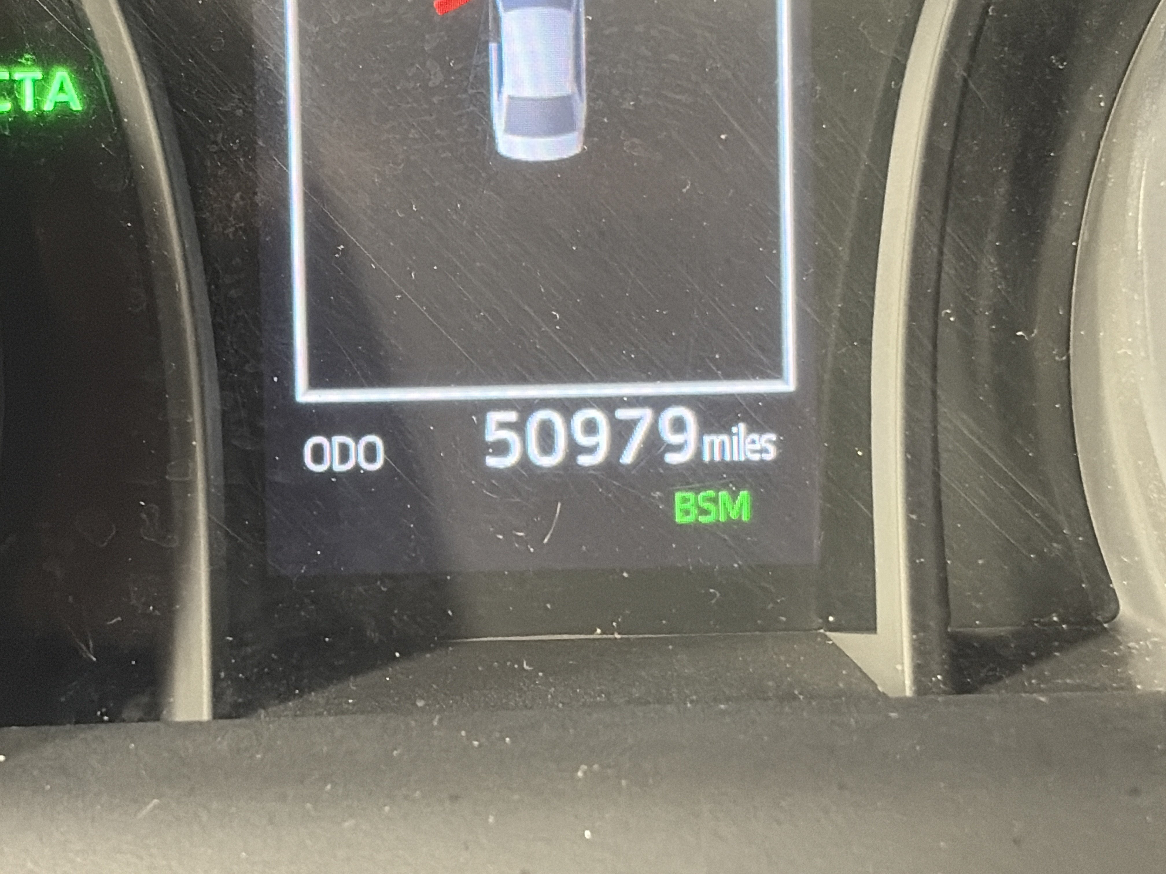 Used 2021 Toyota Camry SE FWD image 5