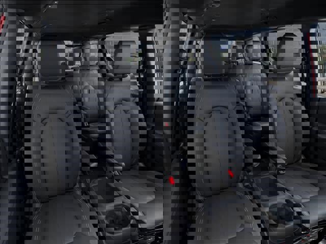 New 2026 Chrysler Pacifica Select image 16