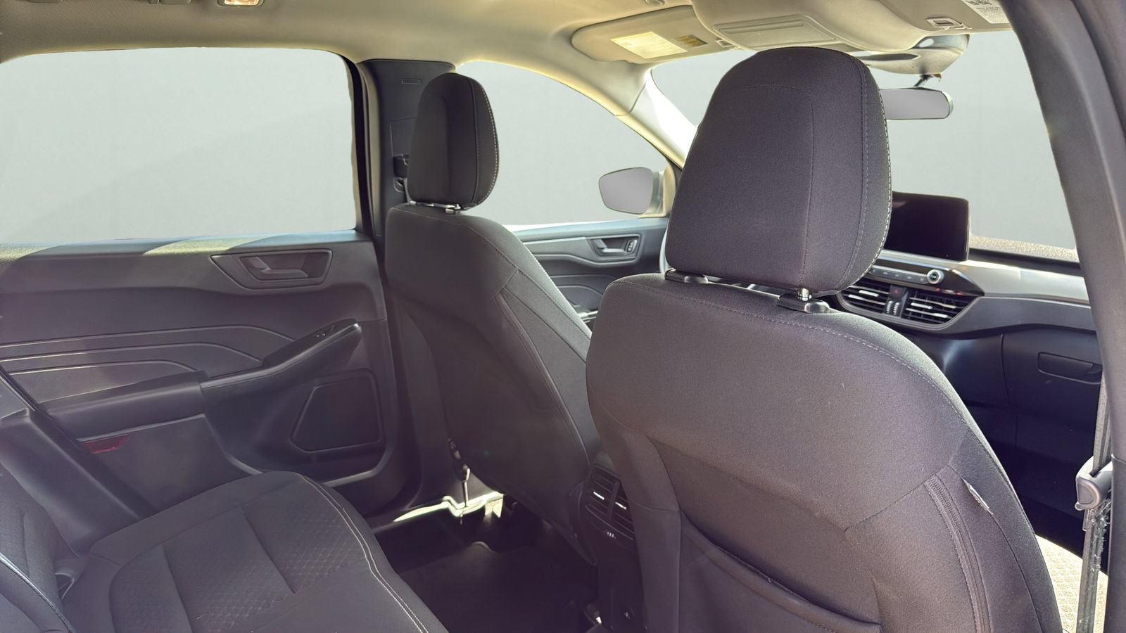 Certified 2025 Ford Escape Active FWD image 29