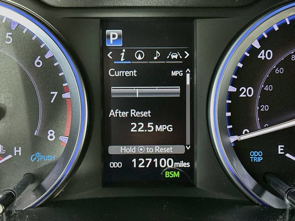 Used 2019 Toyota Highlander XLE AWD/4WD image 15