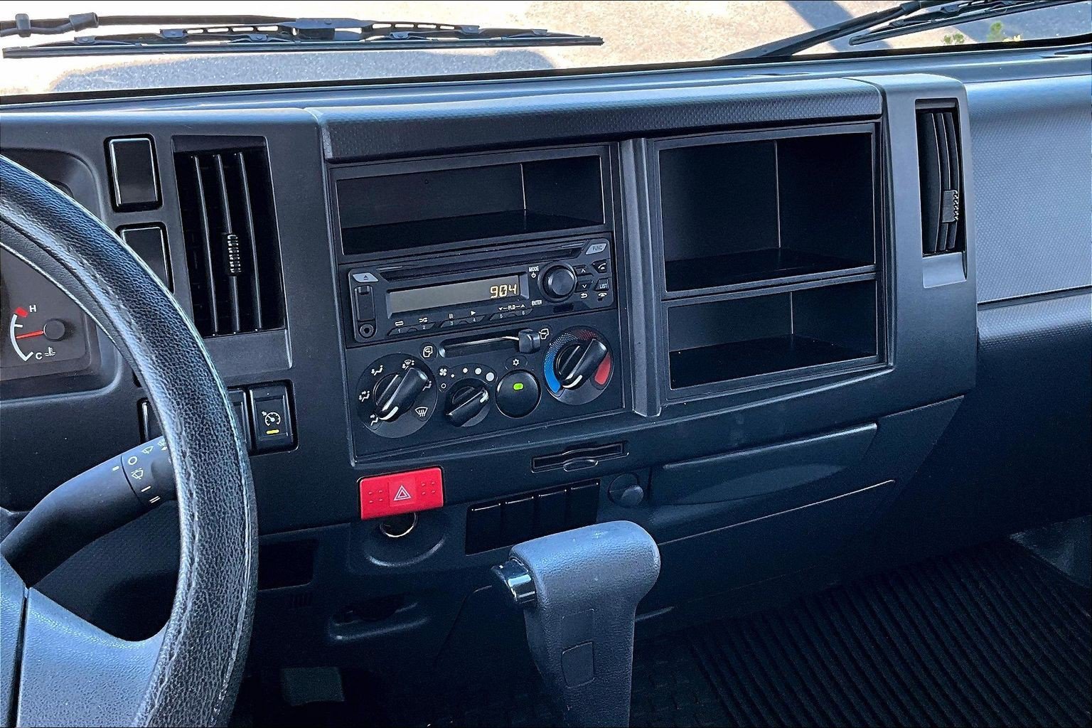 Used 2024 Isuzu NPR RWD image 6