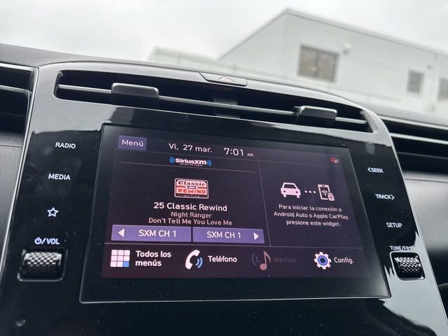 Used 2024 Hyundai Tucson SEL image 13