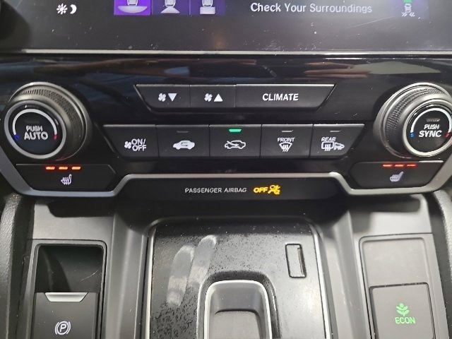 Used 2017 Honda CR-V EX-L image 33