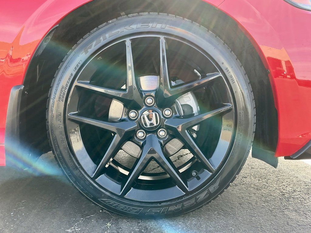 Used 2023 Honda Civic Sport image 22
