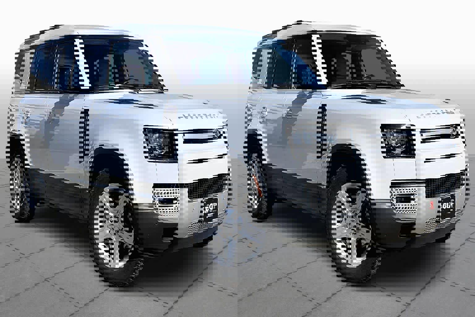 Used 2023 Land Rover Defender 110 SE image 2