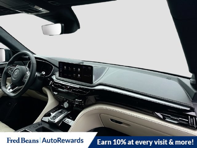 New 2026 Acura MDX A-Spec w/ Advance Package AWD/4WD image 36