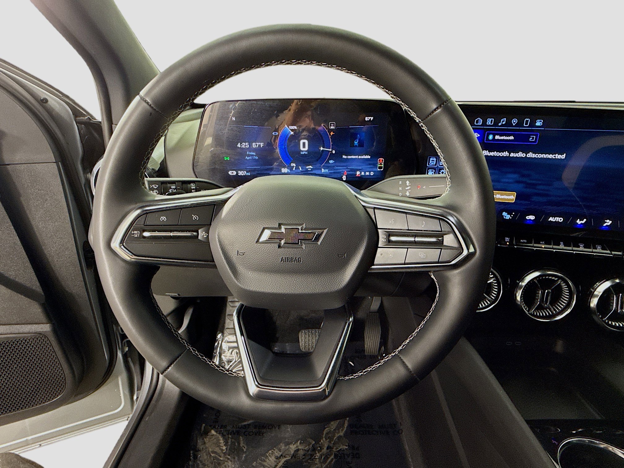 Used 2025 Chevrolet Blazer EV LT image 11