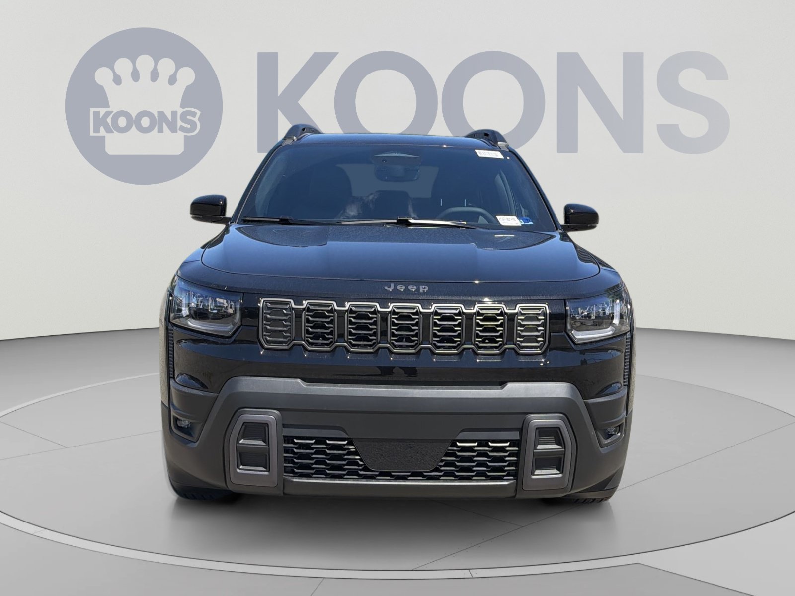 New 2026 Jeep Cherokee Limited AWD/4WD image 11