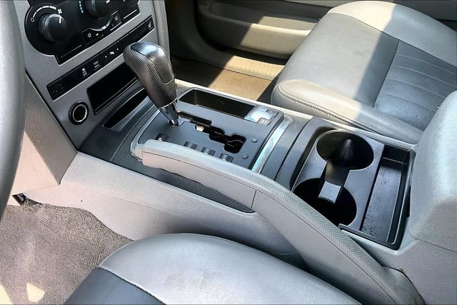 Used 2005 Jeep Grand Cherokee Laredo AWD/4WD image 12