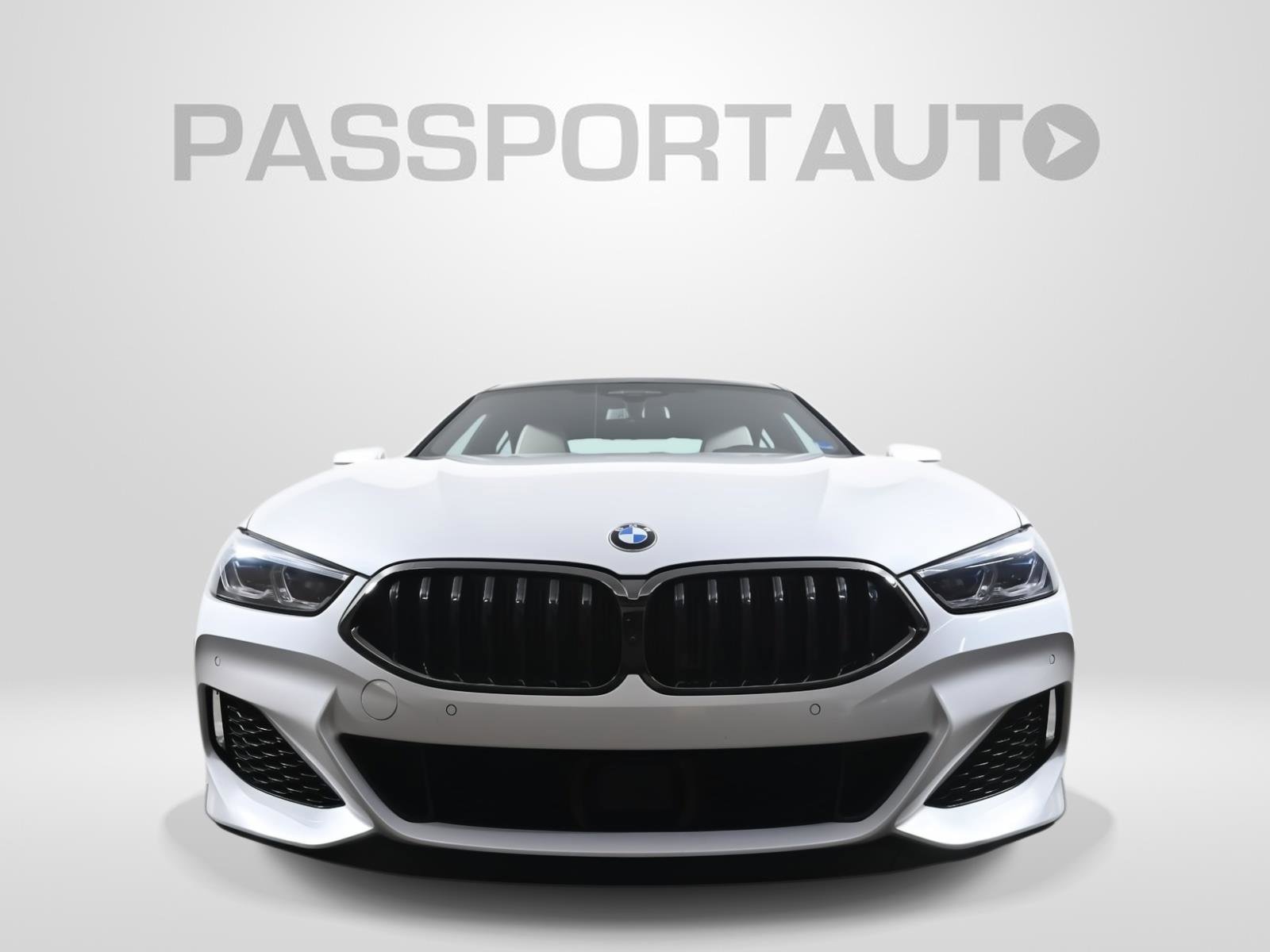 Used 2022 BMW M850i Gran Coupe xDrive image 2