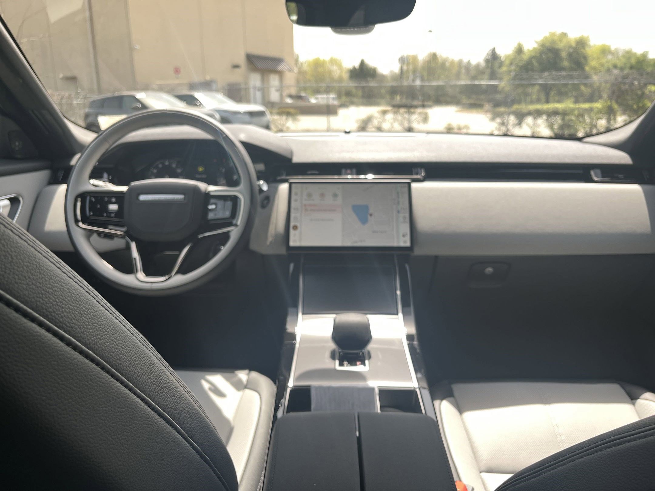 New 2026 Land Rover Range Rover Velar S image 14