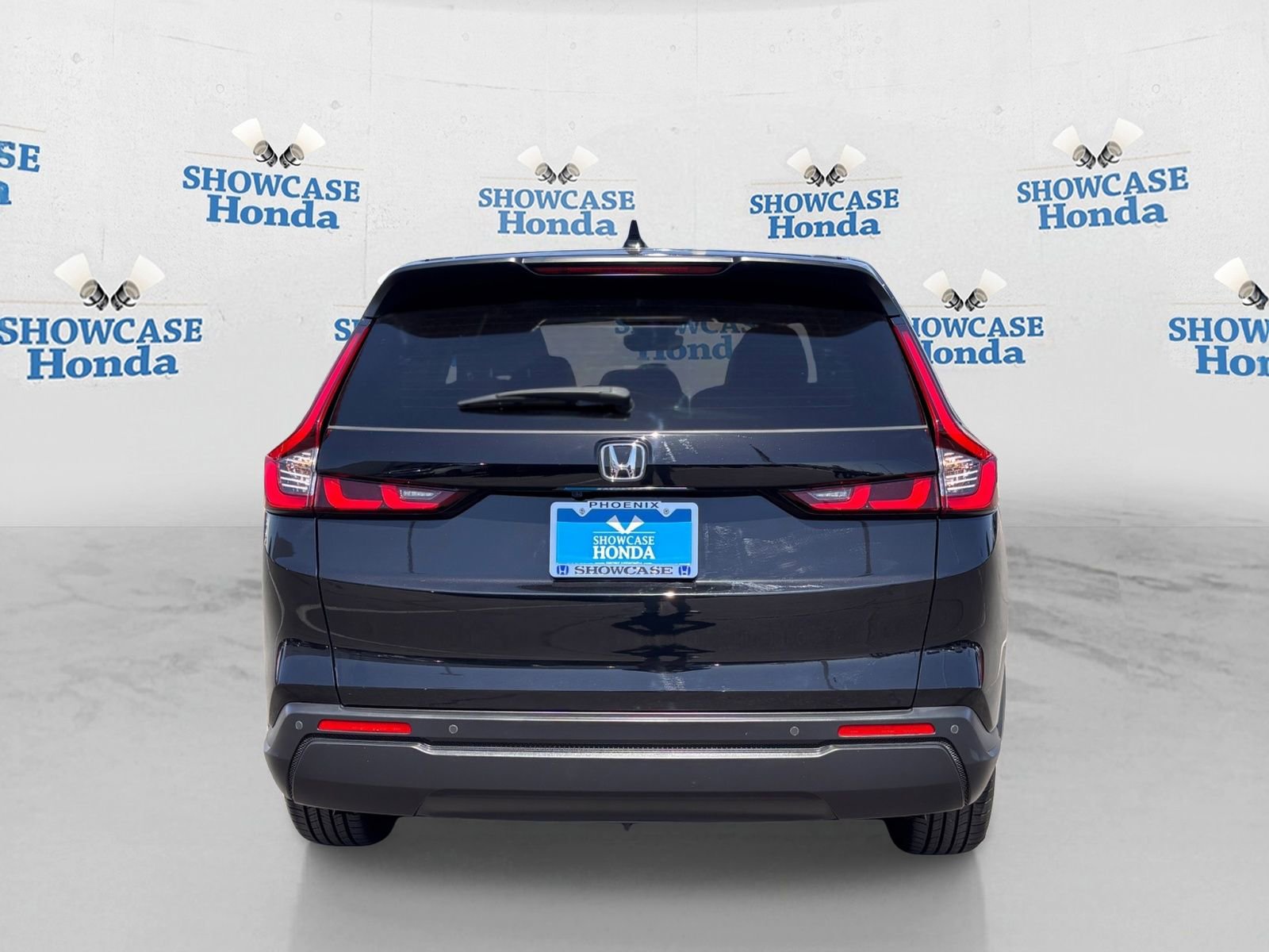 Certified 2023 Honda CR-V EX-L image 7